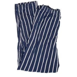 Brandy melville navy Frankie pants